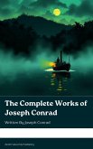 The Complete Works of Joseph Conrad (eBook, ePUB)