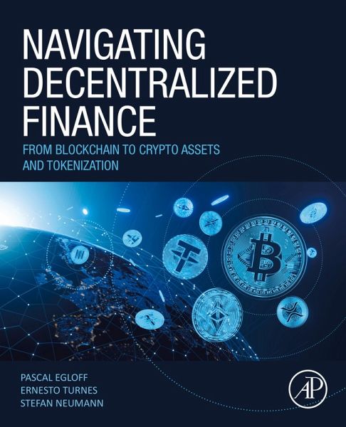 Navigating Decentralized Finance (eBook, ePUB) Navigating Decentralized Finance (eBook, ePUB)