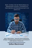 Ruby on Rails für die Webentwicklung: Praktischer Leitfaden zum Erstellen professioneller Webanwendungen von Grund auf (eBook, ePUB)