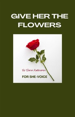 Cover Give Her the Flowers (eBook, ePUB)