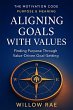 Aligning Goals with Values (The... - Bild 1