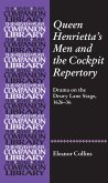 Queen Henrietta's Men and the Cockpit Repertory (eBook, ePUB)