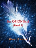 Das Orion Buch (Band 2) (eBook, ePUB)