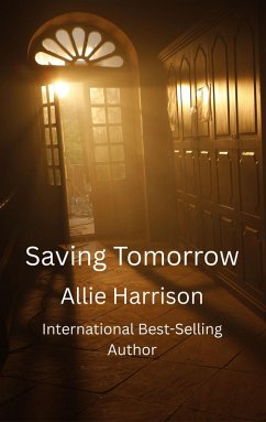 Cover Saving Tomorrow (eBook, ePUB)