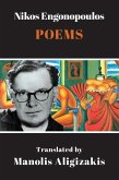 Nikos Engonopoulos - Poems (eBook, ePUB)