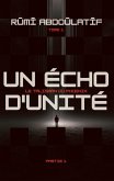 Un Écho D'unité -Le Talisman Du Phoenix (1.2, #1) (eBook, ePUB)