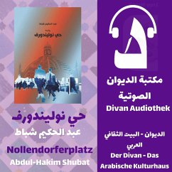 Cover Nolendorf district (MP3-Download)