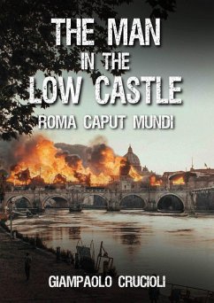 Cover The man in the low castle: Roma Caput mundi (eBook, ePUB)