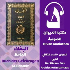 Cover The Book of Misers (MP3-Download)