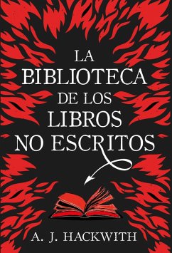 La biblioteca de los libros no escritos (eBook, ePUB) - Hackwith, A. J.