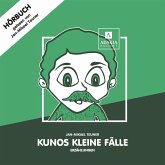 Kunos kleine Fälle (Erzählungen) (MP3-Download)