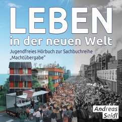 Leben in der neuen Welt (MP3-Download) - Seidl, Andreas