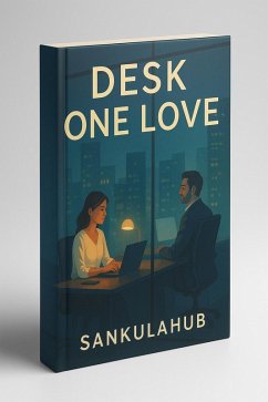 Cover Desk One Love (eBook, ePUB)