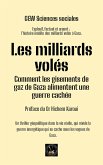 Les milliards volés: Comment les gisements de gaz de Gaza alimentent une guerre cachée (Les Cahiers de la Méditerranée) (eBook, ePUB)