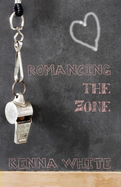 Romancing the Zone (eBook, ePUB) Romancing the Zone (eBook, ePUB)