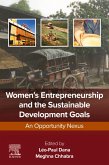 Women's Entrepreneurship and the Sustainable Development Goals (eBook, ePUB)
