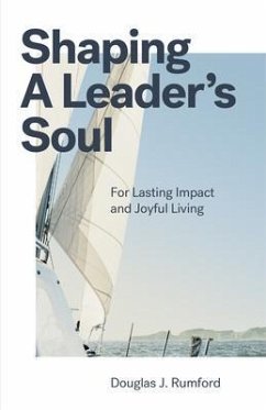 Cover Shaping a Leader's Soul (eBook, ePUB)