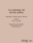 Los principios del derecho público (eBook, PDF)