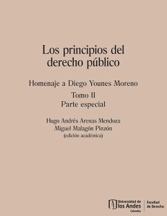 Cover Los principios del derecho público (eBook, PDF)
