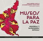 Museos para la paz (eBook, PDF)