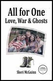 All for One - Love, War, & Ghosts (eBook, ePUB)