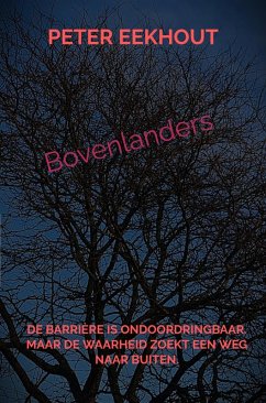 Cover Bovenlanders (eBook, ePUB)