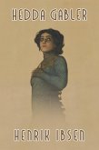 Hedda Gabler (eBook, ePUB)