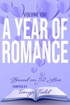 Cover 52 Love: A Year of Romance Volume One (eBook, ePUB)