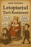 Letopi¿e¿ul ¿arii Române¿ti (eBook, ePUB)