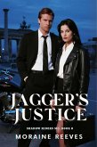 Jagger's Justice (Shadow Riders MC, #8) (eBook, ePUB) Jagger's Justice (Shadow Riders MC, #8) (eBook, ePUB)