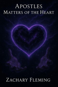 Cover Apostles: Matters Of The Heart (Vrontier) (eBook, ePUB)