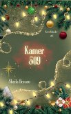 Kamer 509 (Kerstblunder, #2) (eBook, ePUB)