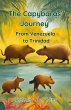 The Capybara Journey From Venezuela to... - Bild 1