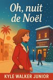 Oh, nuit de noël (eBook, ePUB)