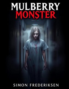 Mulberry Monster (eBook, ePUB) - Frederiksen, Simon