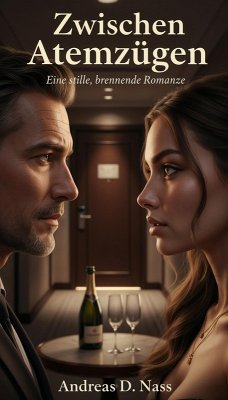 Zwischen Atemzügen (eBook, ePUB) - Nass, Andreas