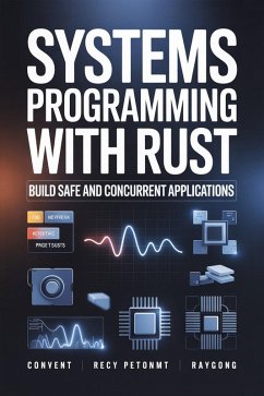 Cover Systems Programming with Rust (eBook, ePUB)