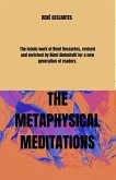 The First Metaphysical Meditations (eBook, ePUB) The First Metaphysical Meditations (eBook, ePUB)