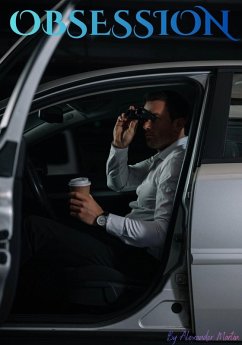 Obsession (eBook, ePUB) - Martin, Alexander