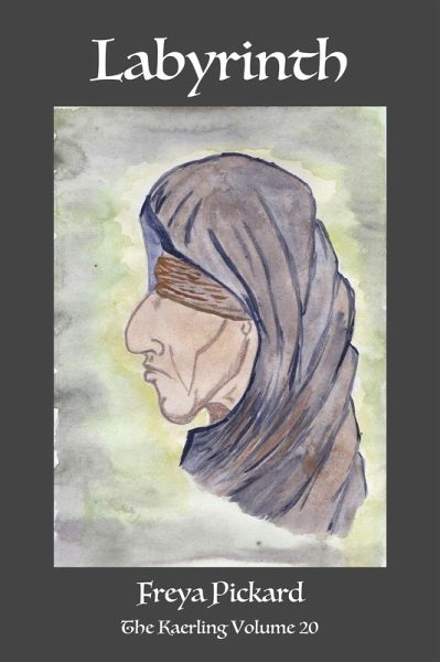 Labyrinth (The Kaerling, #20) (eBook, ePUB)