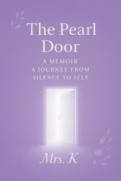 Cover The Pearl Door, A Memoir. Journey from Silence to Self (eBook, ePUB)