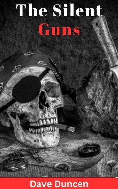 Cover The Silent Guns (eBook, ePUB)