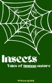 Insects (eBook, ePUB)