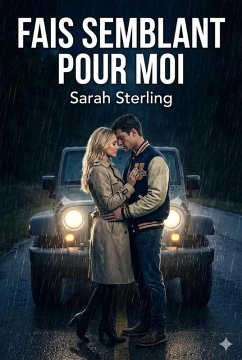 Cover Fais semblant pour moi (Valmont U, #2) (eBook, ePUB)