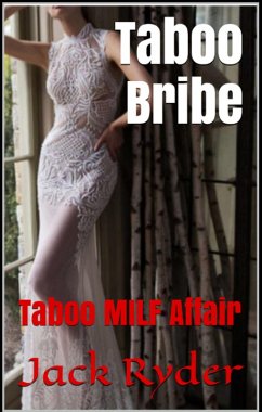Cover Taboo Bribe (eBook, ePUB)