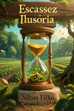 Escassez Ilusória (O Despertar do Valor Real, #3) (eBook, ePUB) - Filho, Nilton Escassez Ilusória (O Despertar do Valor Real, #3) (eBook, ePUB) - Filho, Nilton