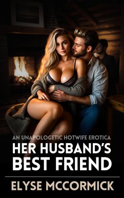 Cover Her Husband's Best Friend (eBook, ePUB)