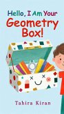 Hello, I Am Your Geometry Box! (eBook, ePUB)