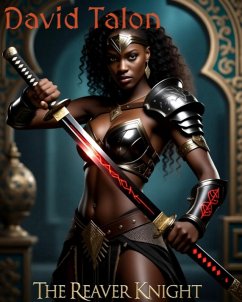 The Reaver Knight (Shadowlands, #1) (eBook, ePUB) - Talon, David