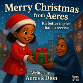 Merry Christmas from Aeres (15) (eBook, ePUB)